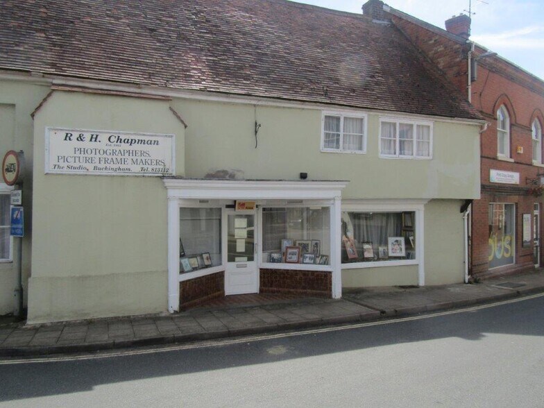 65 Well St, Buckingham en venta - Foto del edificio - Imagen 3 de 17