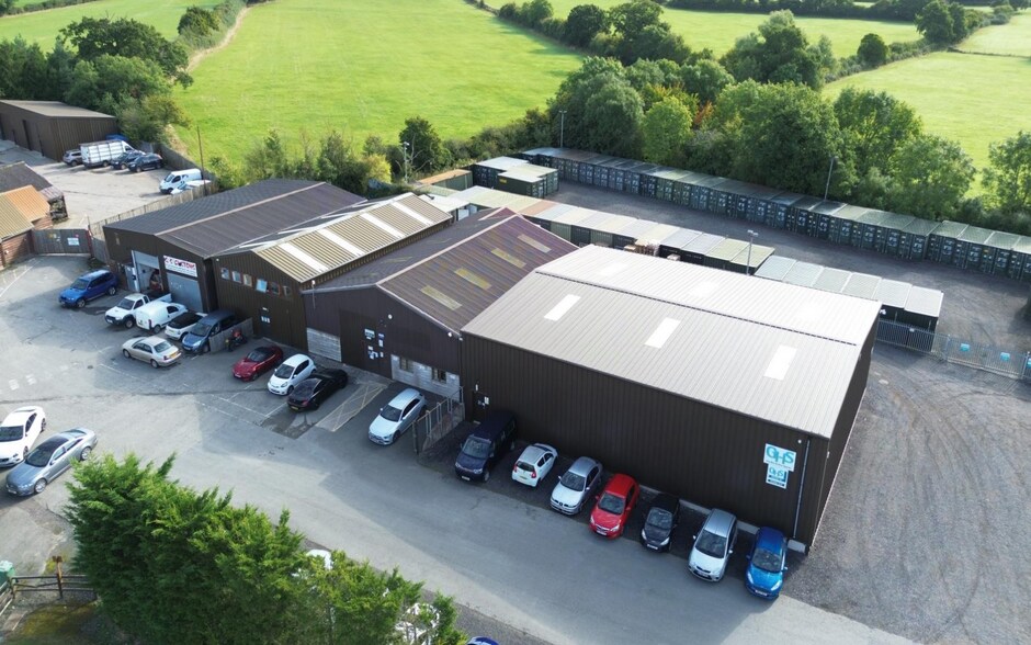 Lightwood Ln, Worcester en alquiler - Foto principal - Imagen 1 de 1