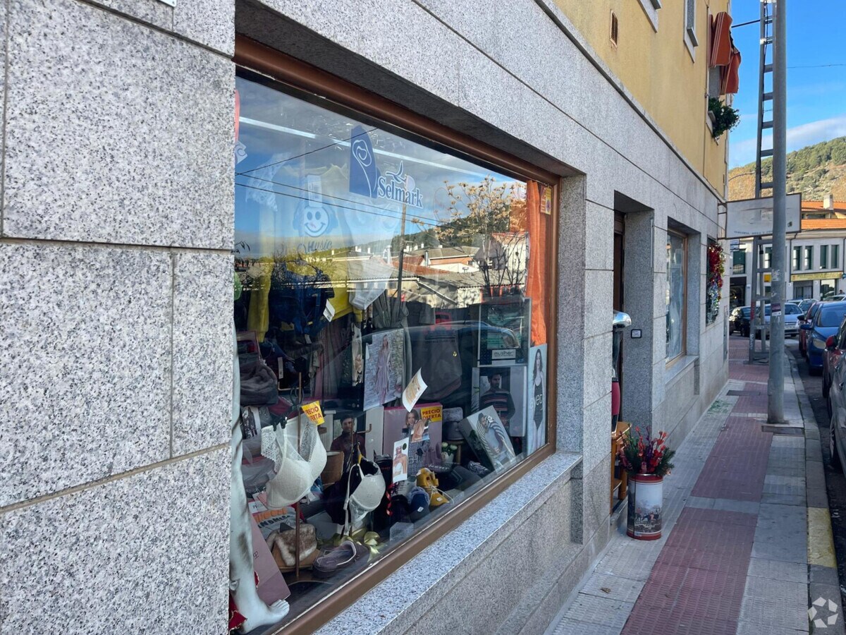 Moralzarzal, MAD 28411 - Unidad Puerta L1 - - Foto del interior - Image 2 of 14