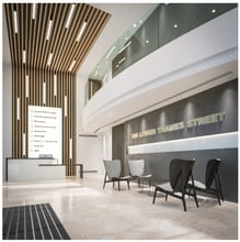 100 Lower Thames St, London en alquiler Foto del edificio- Imagen 1 de 2