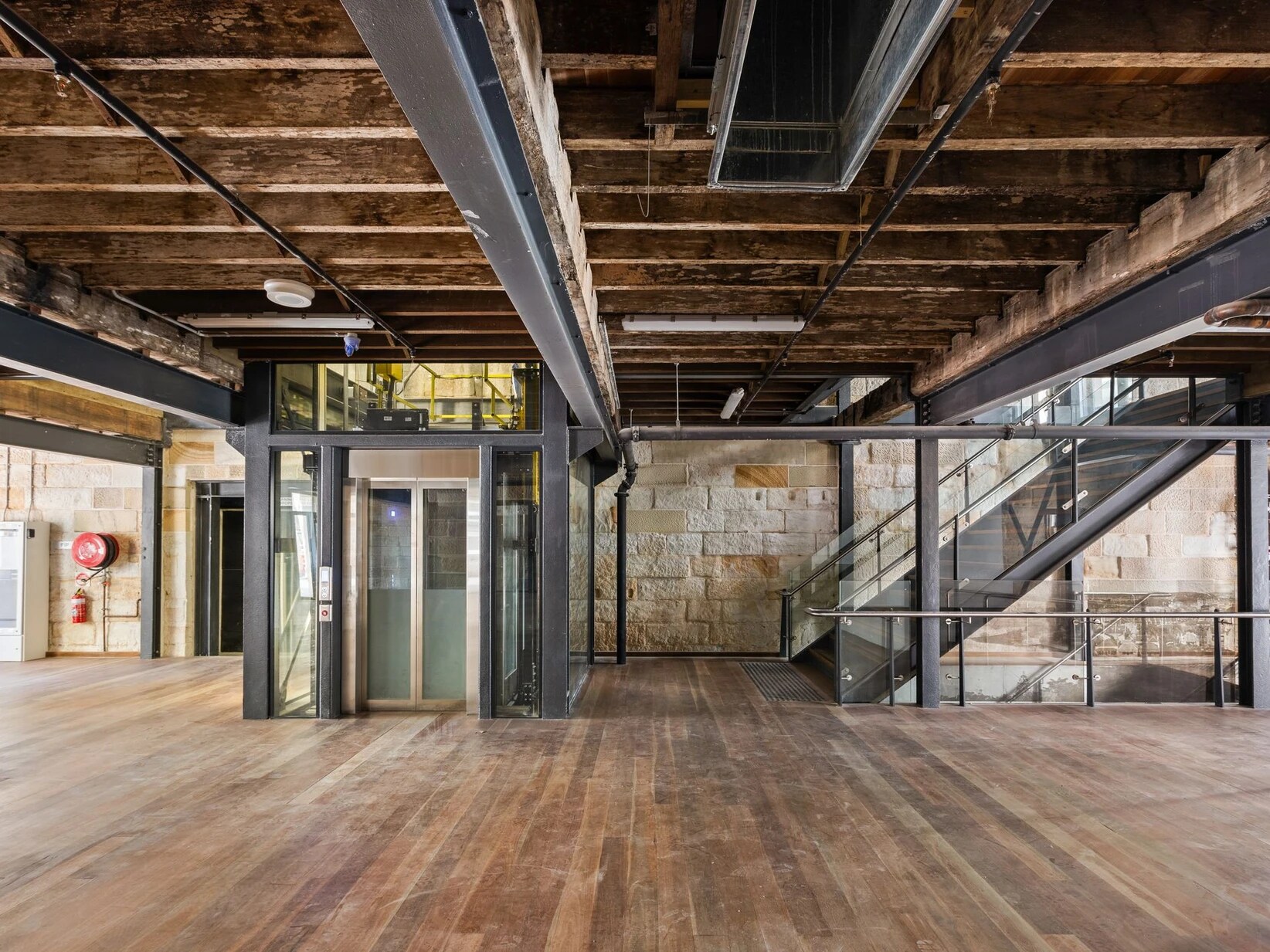 14 Loftus St, Sydney en alquiler Foto del interior- Imagen 1 de 1