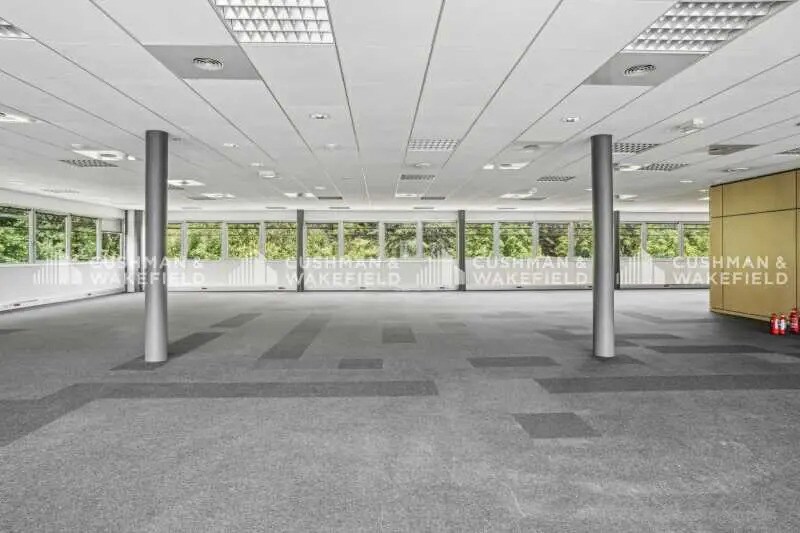 4 Chemin Du Ruisseau, Écully en alquiler - Foto del edificio - Imagen 3 de 21