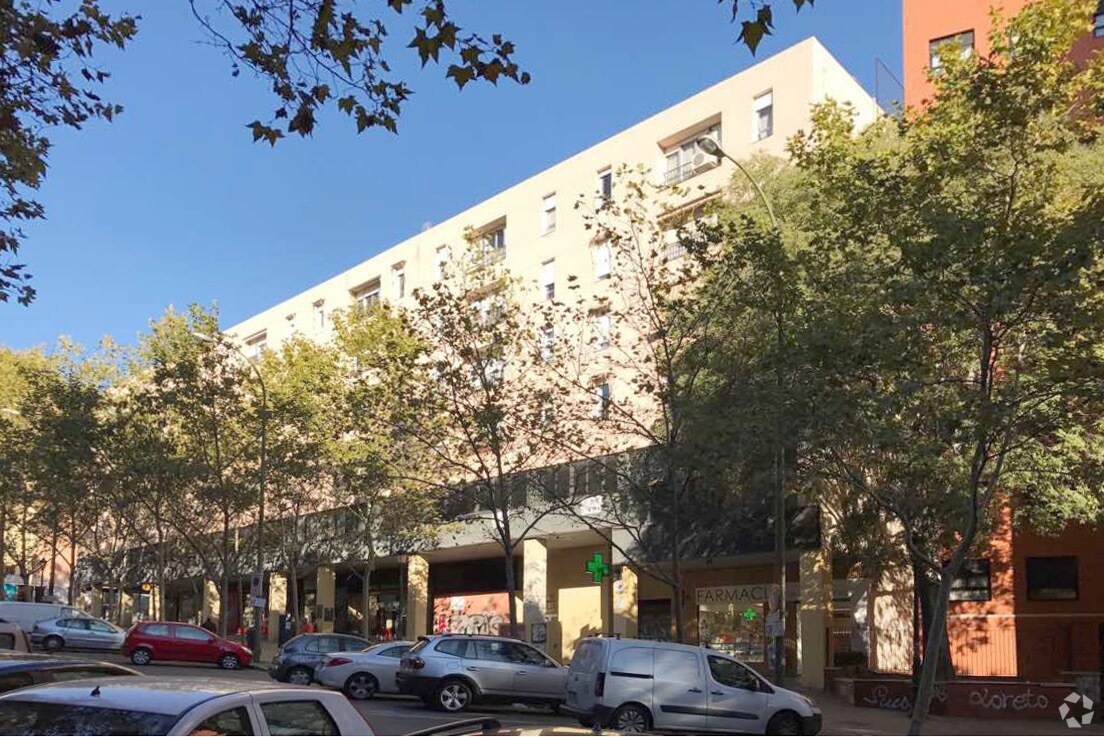 Calle Ribera Curtidores, 37, Madrid, Madrid en venta Foto principal- Imagen 1 de 1