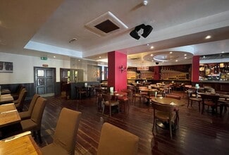 34-36 London Rd, Southend On Sea en alquiler Foto del interior- Imagen 2 de 5