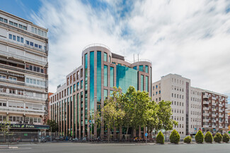 Más detalles para Calle De Francisco Silvela, 42, Madrid - Coworking en alquiler