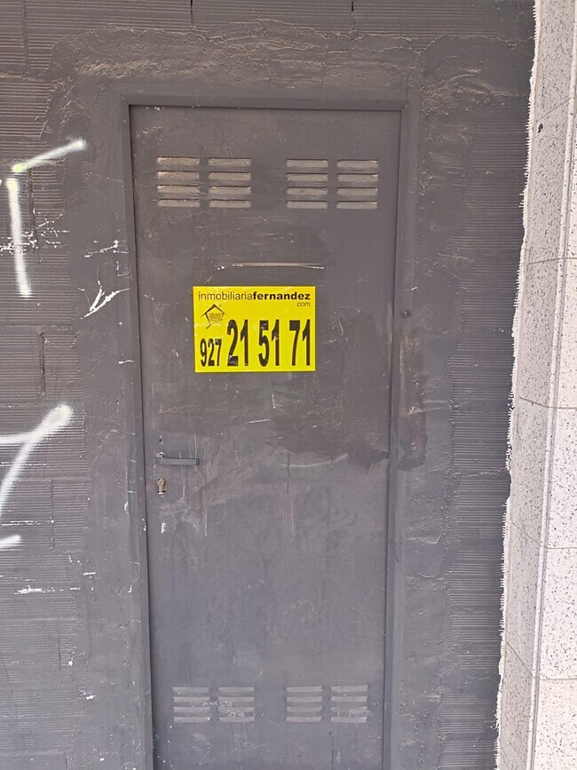 Más detalles de Local en alquiler