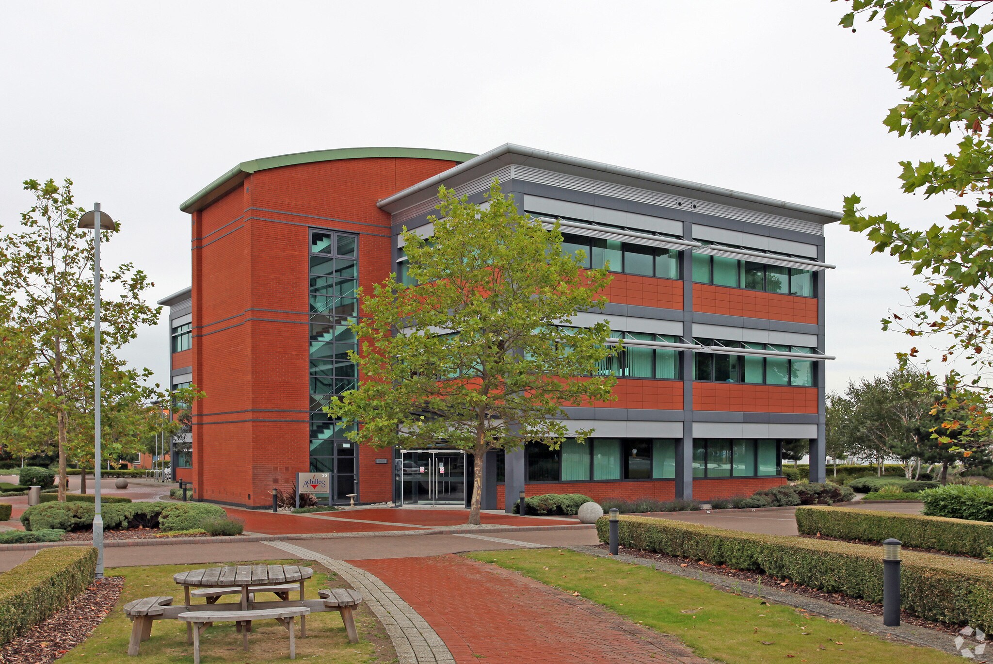 30 Western Ave, Milton en alquiler Foto principal- Imagen 1 de 2