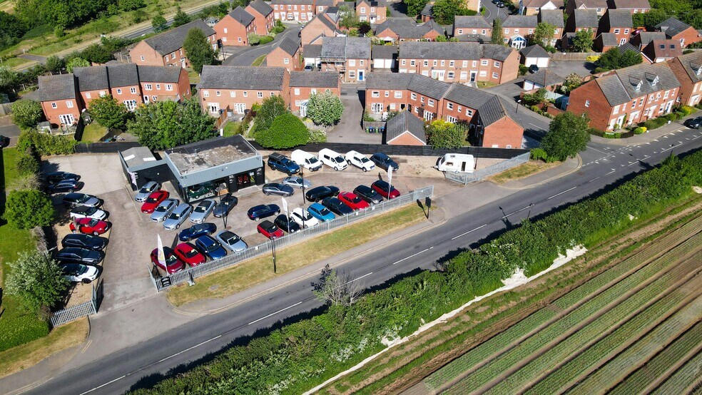 Wellesbourne Rd, Warwick en alquiler - Foto del edificio - Imagen 1 de 14