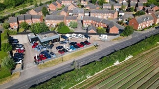Más detalles de Wellesbourne Rd, Warwick - Terreno en alquiler