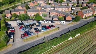Más detalles de Wellesbourne Rd, Warwick - Terreno en alquiler