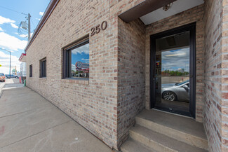 Más detalles para 250 E Villard St, Dickinson, ND - Oficinas en venta