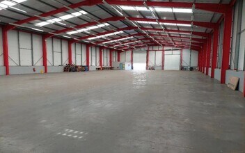 Goatmill Rd, Merthyr Tydfil en alquiler Foto del interior- Imagen 2 de 10