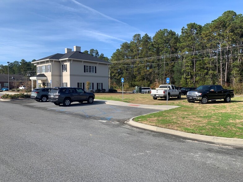 4350 Kings Way, Valdosta, GA en venta - Foto del edificio - Imagen 3 de 6