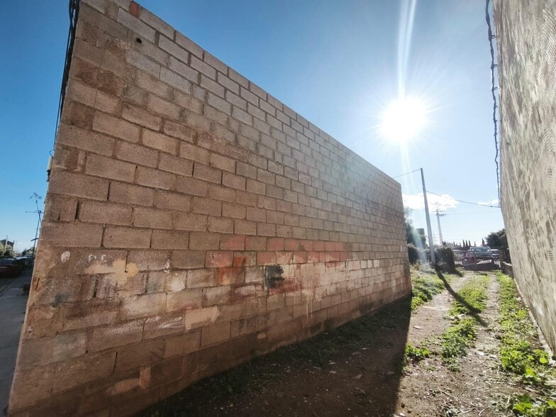 De Tírig, Castellon, 10, Castelló de la Plana, Castellón en venta - Foto del edificio - Imagen 2 de 7