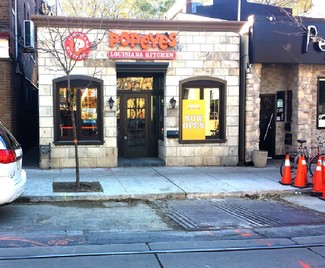 Más detalles para 1955 Queen St, Toronto, ON - Local en alquiler