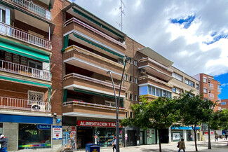 Más detalles para Calle Alfares, 4, Alcorcón - Edificios residenciales en venta