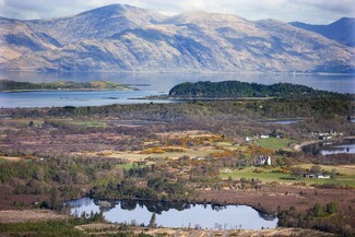 Más detalles para Land At Benderloch, Oban - Terrenos en venta