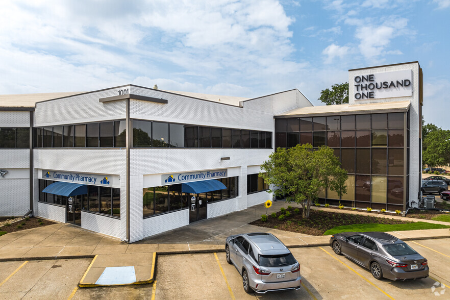 1001 Cross Timbers Rd, Flower Mound, TX en alquiler - Foto del edificio - Imagen 2 de 20