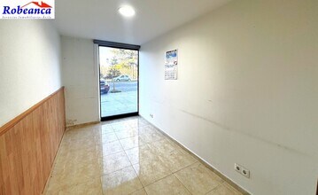 Local en Ávila, Ávila en alquiler Foto del interior- Imagen 2 de 9