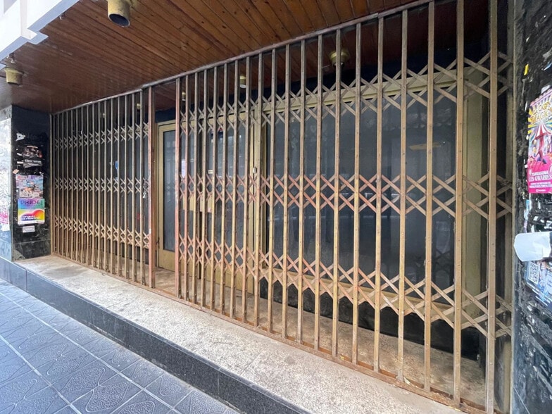 Edificio residencial en Tarragona, Tarragona en venta - Foto del interior - Imagen 1 de 1