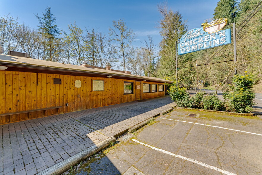 1325 E Columbia River Hwy, Troutdale, OR en venta - Foto del edificio - Imagen 1 de 106