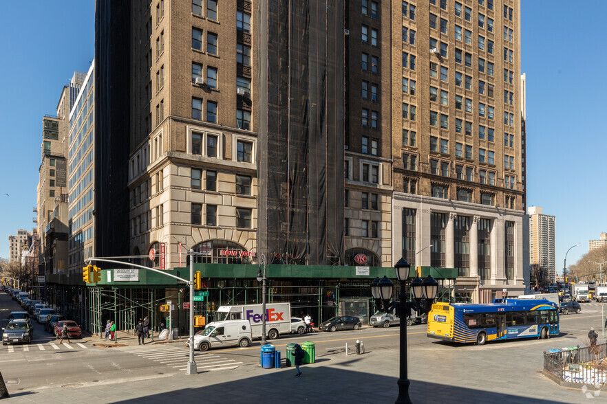 26 Court St, Brooklyn, NY en alquiler - Foto del edificio - Imagen 3 de 23