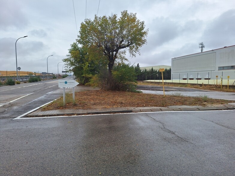 Carretera Nacional 1, 25, San Agustín del Guadalix, Madrid en alquiler - Foto del edificio - Imagen 3 de 13