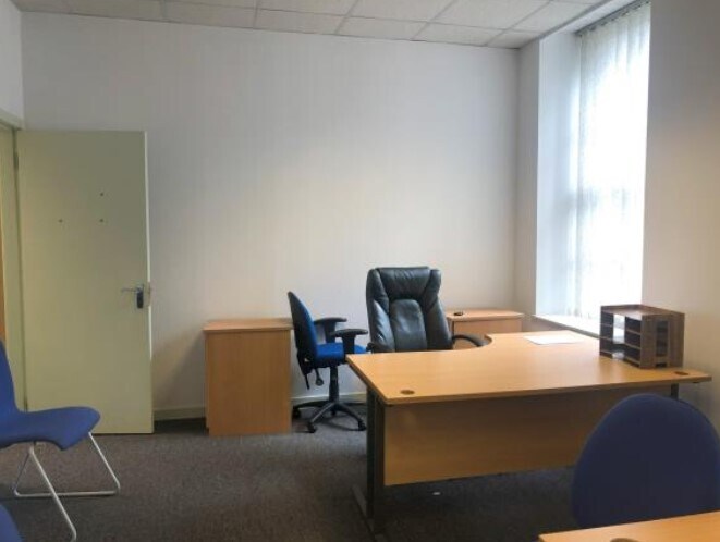 41 Regent Quay, Aberdeen en alquiler - Foto del interior - Imagen 2 de 3