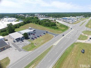 161 US 158 Hwy, Henderson, NC - VISTA AÉREA  vista de mapa - Image1