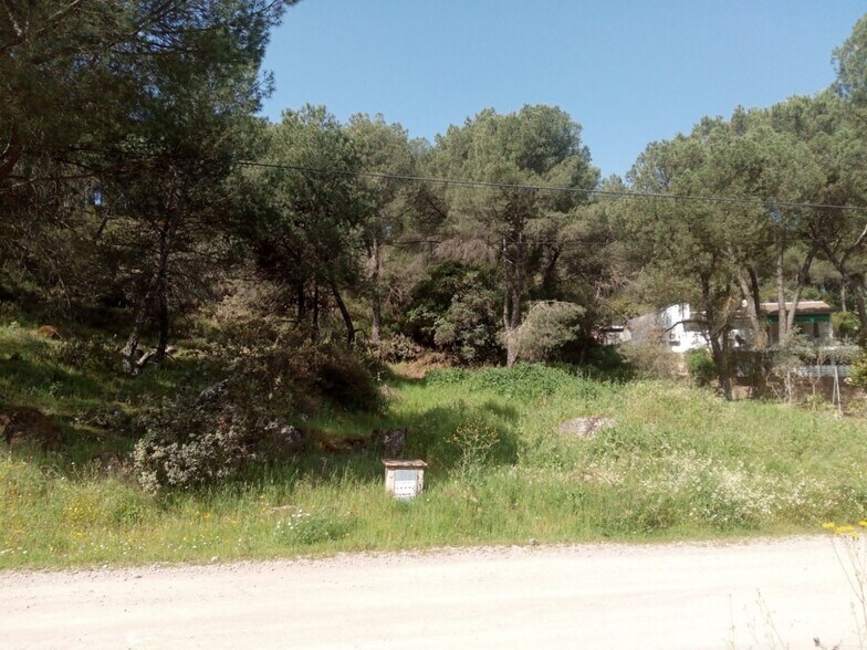 Terreno en Córdoba, Córdoba en venta - Foto principal - Imagen 1 de 5