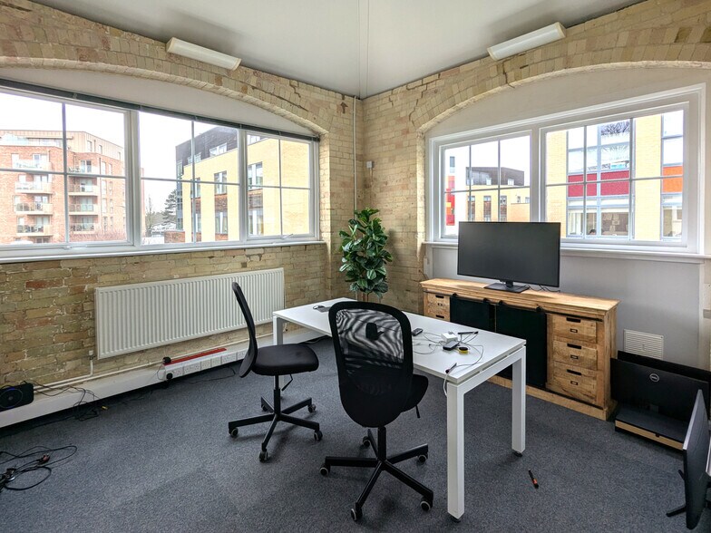 Purbeck Rd, Cambridge en alquiler - Foto del edificio - Imagen 3 de 9