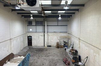 541 Blandford Rd, Poole en alquiler Foto del interior- Imagen 2 de 2