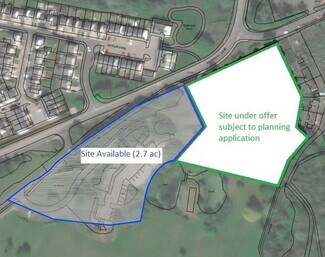 Más detalles de Necessity Brae, Perth - Terreno en venta