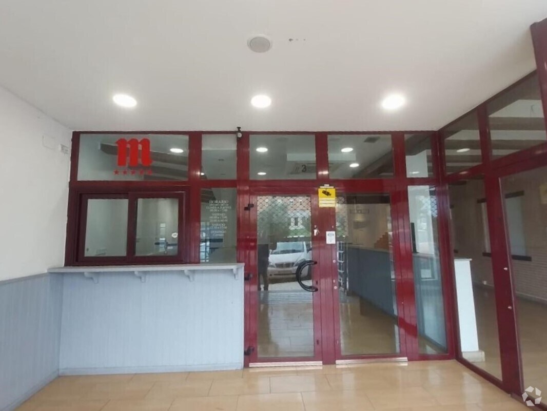 Edificio residencial en Toledo, Toledo en venta Foto del interior- Imagen 1 de 2