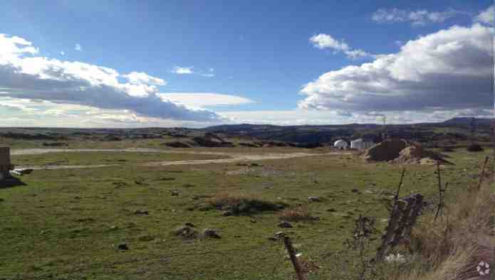 Terrenos en Colmenar Viejo, MAD en venta - Foto del edificio - Imagen 2 de 4