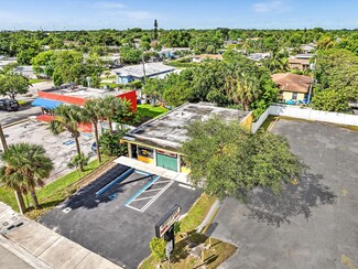 Más detalles para 571-573 SW 27th Ave, Fort Lauderdale, FL - Locales en venta