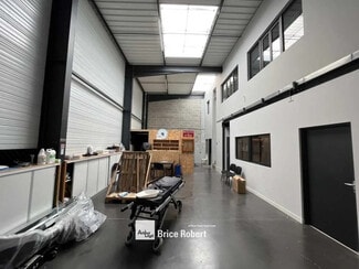 Más detalles de Oficina, flex en alquiler