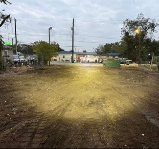 Más detalles de 3706 Russell St, Houston, TX - Terreno en venta