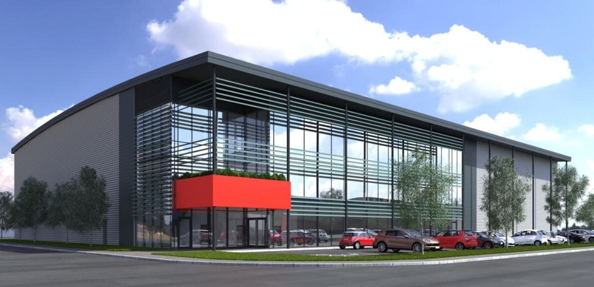 136 Edinburgh Av, Slough en alquiler Foto del edificio- Imagen 1 de 3