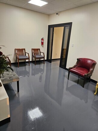 Más detalles de 118 Madison St, Alexander City, AL - Coworking en alquiler