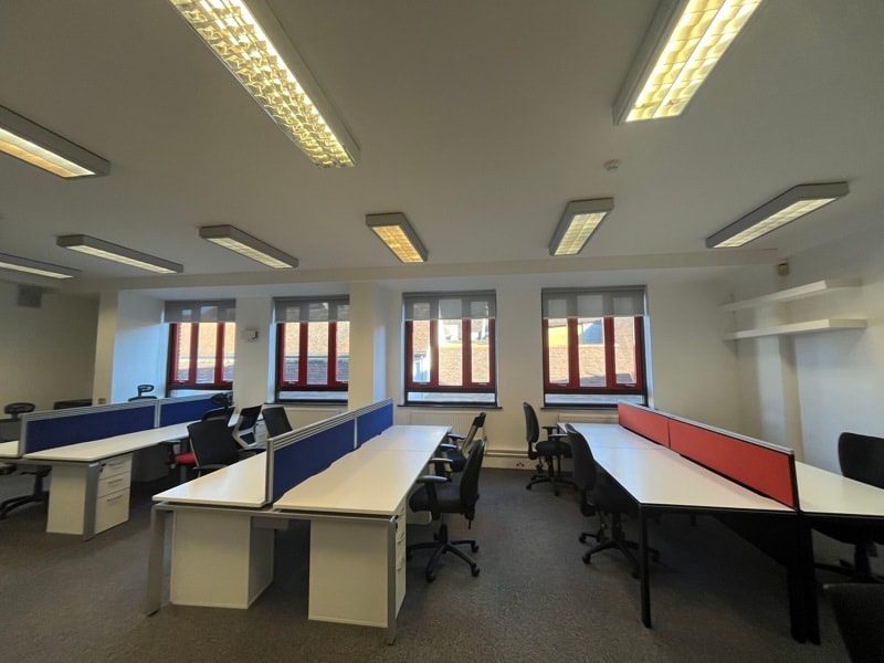 14 Chequer St, St Albans en alquiler Foto del interior- Imagen 1 de 2