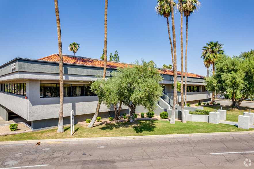 1303 S Longmore Rd, Mesa, AZ en alquiler - Foto del edificio - Imagen 2 de 37