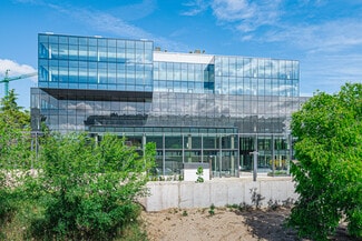Más detalles de Calle de Mesena, 80, Madrid - Oficina en alquiler