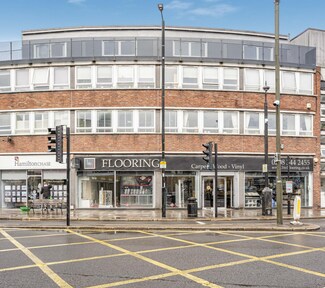 Más detalles de 141-143 High St, Barnet - Local en venta