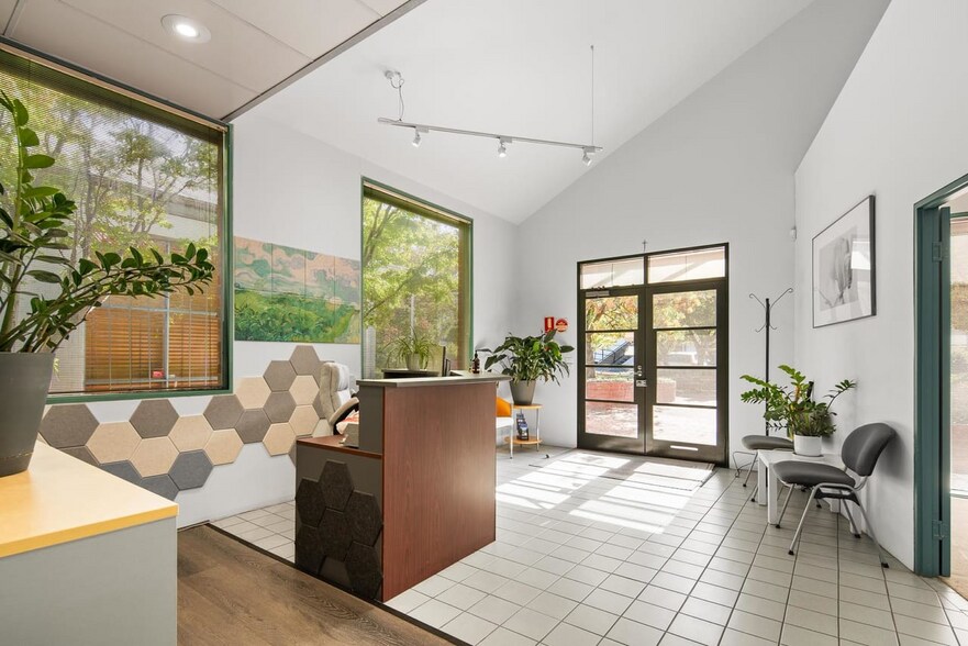 617-643 Spencer Street, West Melbourne en venta - Foto del interior - Imagen 1 de 5