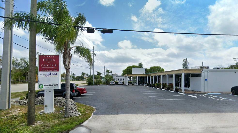 6299 N Federal Hwy, Boca Raton, FL en alquiler - Foto del edificio - Imagen 3 de 4