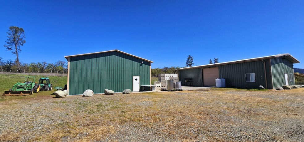 510 Oliva dr, Hayfork, CA en venta - Foto del edificio - Imagen 3 de 48