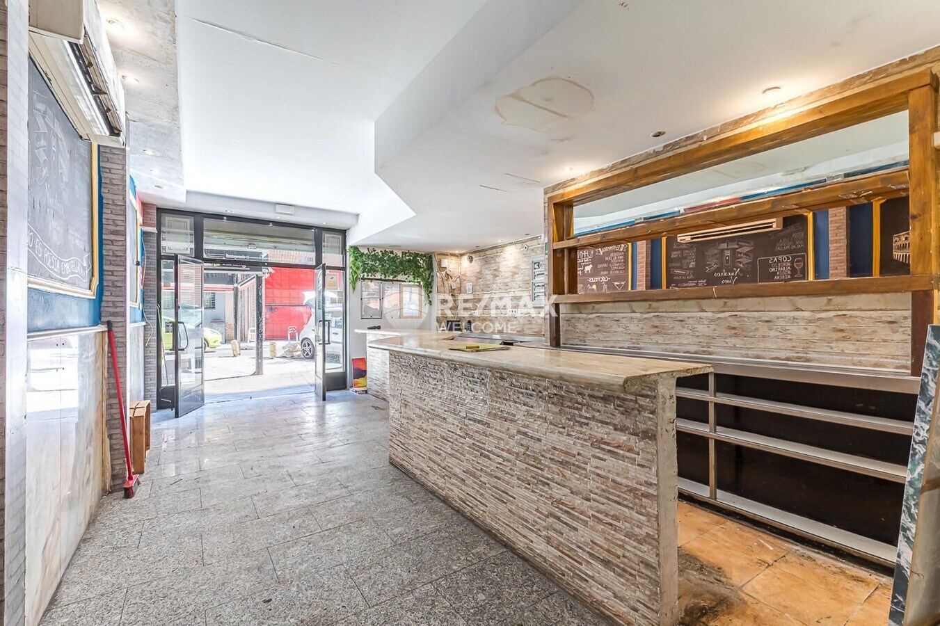 Madrid, MAD 28020 -  -  - Foto del interior - Image 1 of 9