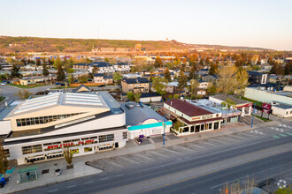 6507-6511 Bowness Rd NW, Calgary, AB - VISTA AÉREA  vista de mapa - Image1