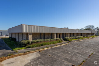 Más detalles para Building Complex on Genoa Red Bluff – Naves en venta, Pasadena, TX